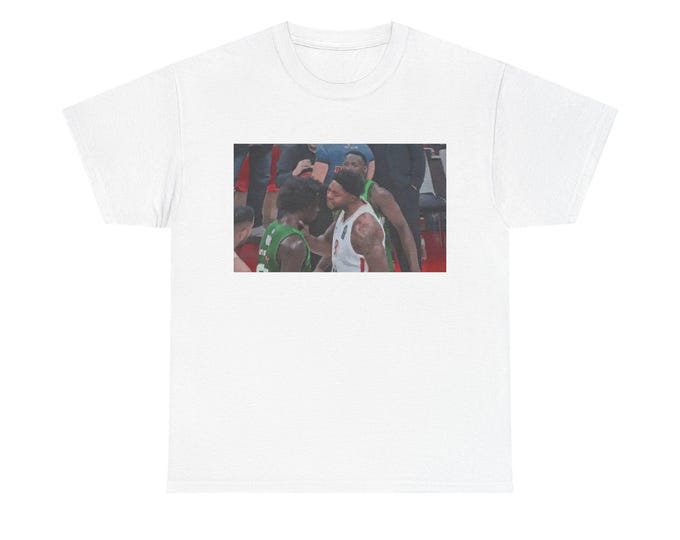 Tyrique Jones T-Shirt