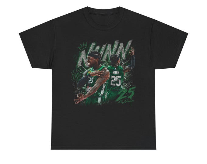 K.Nunn Graphic Tee