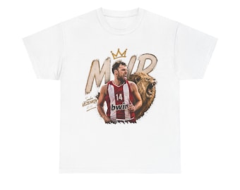 Vezenkov MVP Tee