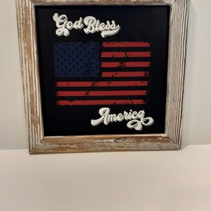 God Bless America
