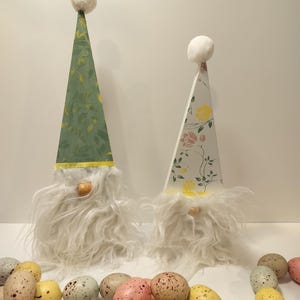 Spring Gnomes