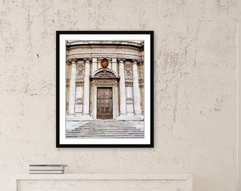 Rome Italy Door Photography Print, Rome Doors Wall Art Print, Italy Home Decor Print