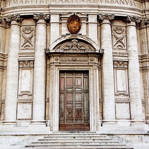 Rome Italy Door Photography Print, Rome Doors Wall Art Print, Italy Home Decor Print, Italy Travel Print