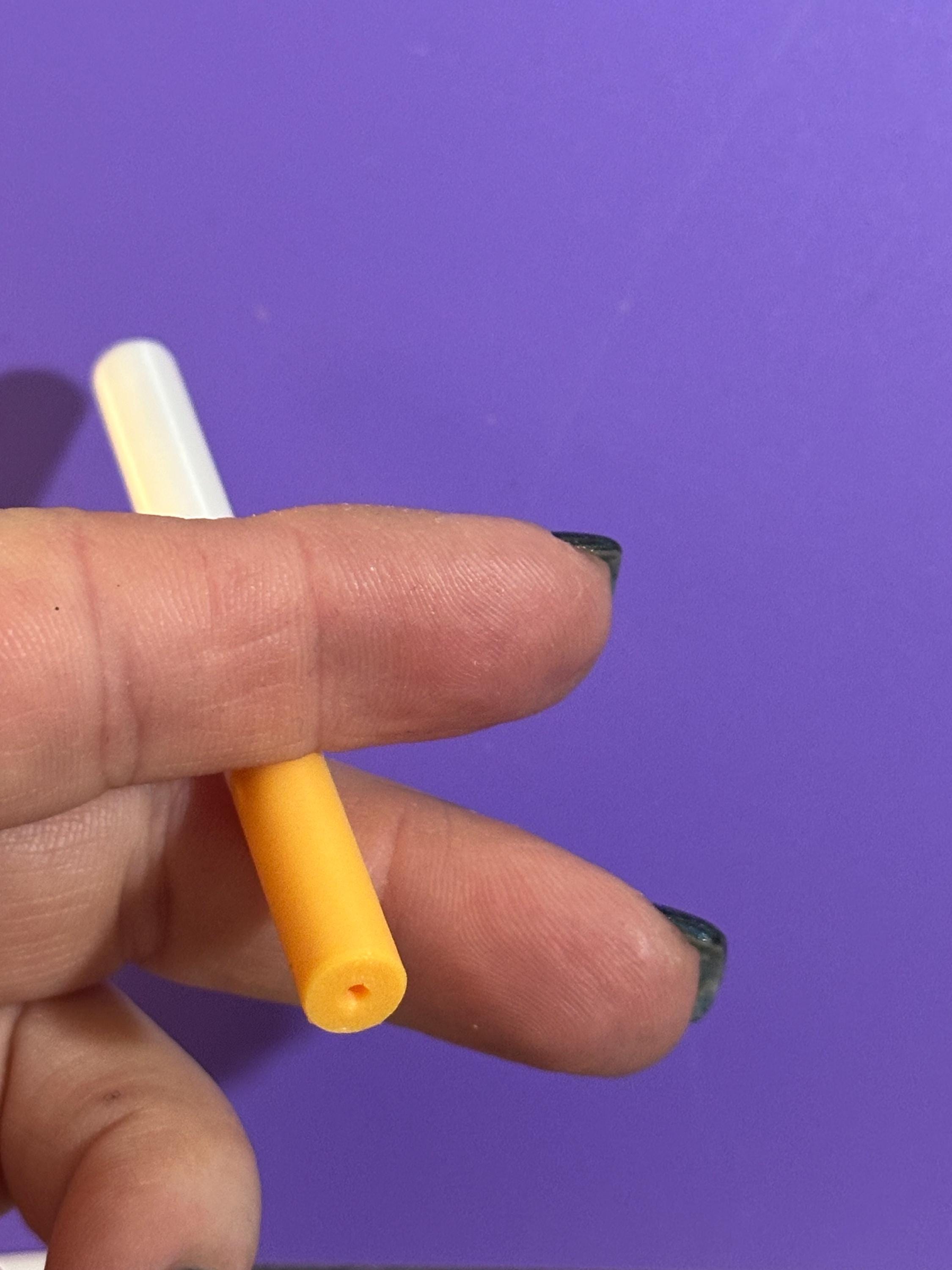 cigarette fidget toy Realistic Cigarette Fidget Toy, Adult Oral Stealth Stim Photo Prop, Quit  Smoking, Quit Vaping