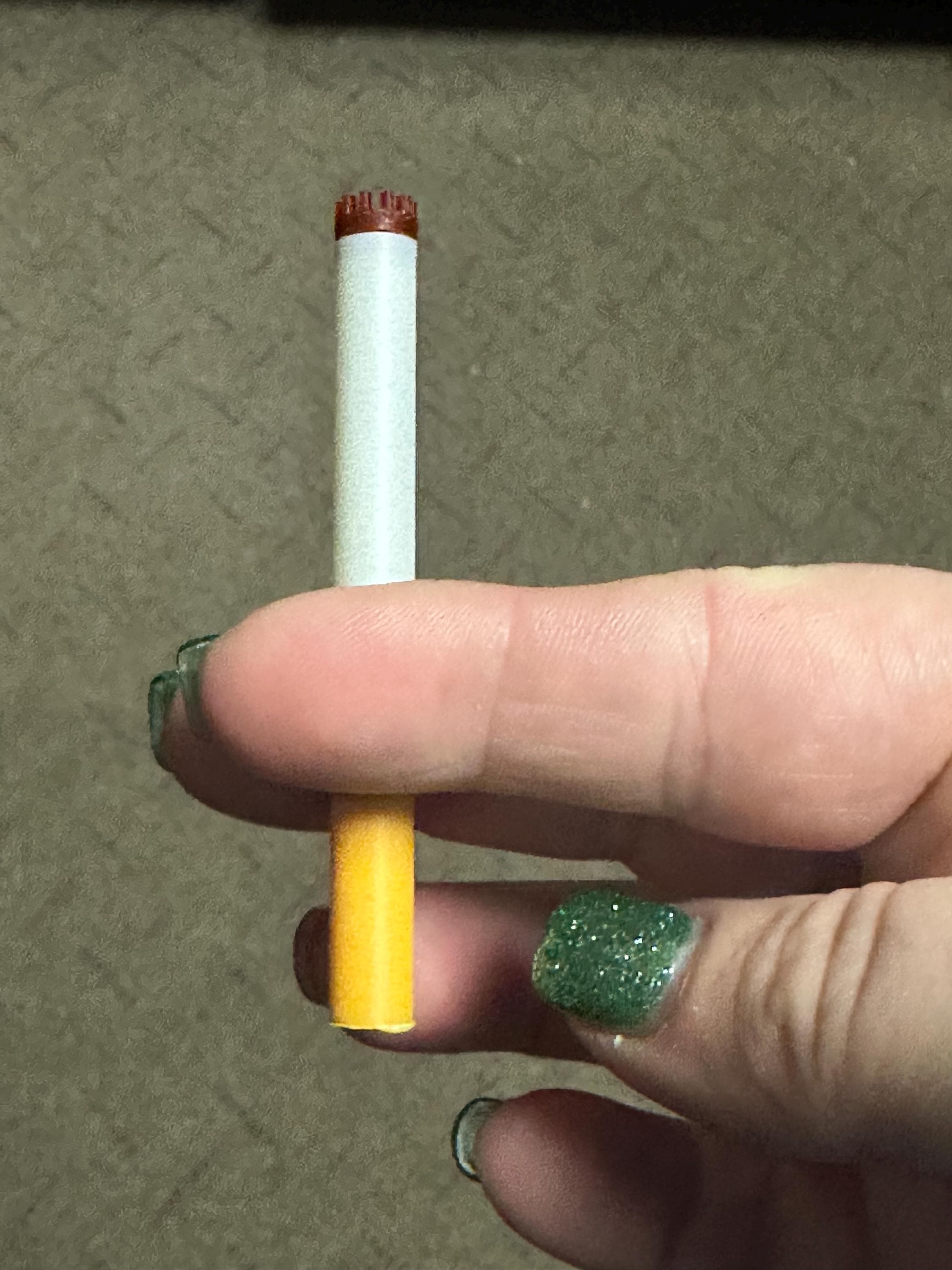 lung cancer due to cigarettes DNA Mutation Research Reveals Why Most Smokers Never Get Lung Cancer