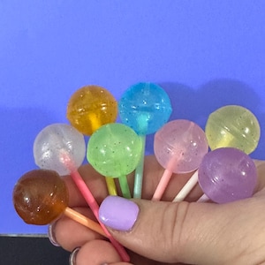 Sex Toy Cherry
