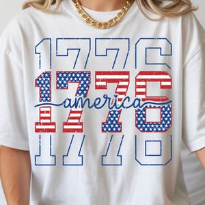 250 years of America freedom design PNG with USA flag