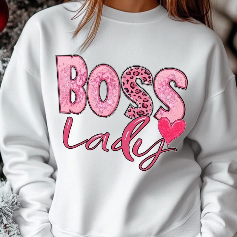 Coralgraph Inc MG813 BOSS Lady/Work BOSS/The Boss Novità Regalo Stampato Tè Caffè Tazza In Ceramica - Foto 4