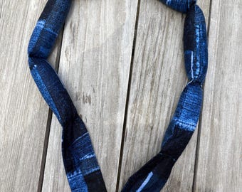 Cooling Neck Wraps
