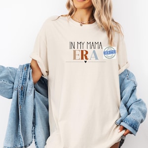 MAMA ERA T-shirt