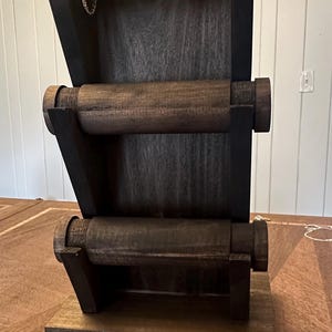 Bracelet Holder - Jewelry Display Stand