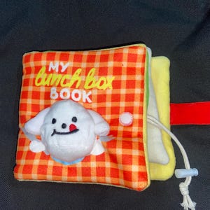Juguete para perros Rainy Day / Libro de alimentación con olfateo y dispensador de golosinas / Rompecabezas para quemar energía