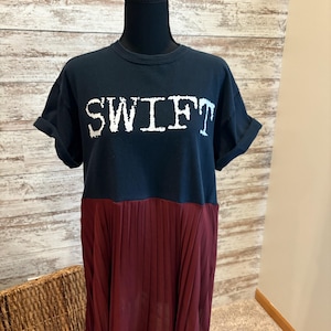 Medium TS Dress