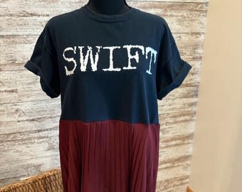Medium TS Dress