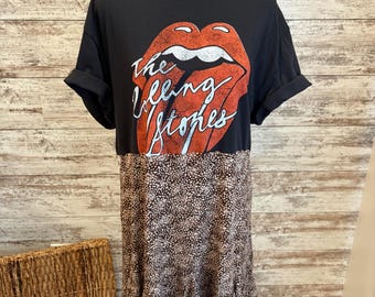 M/L Mid length Dress