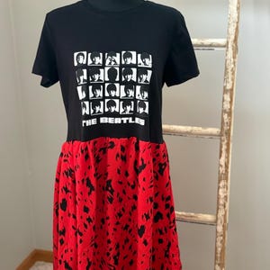 M/L Dress