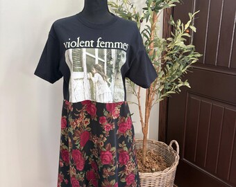 Medium dress