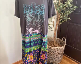 L/XL dress