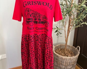 L/XL dress