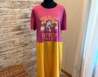 L/XL dress