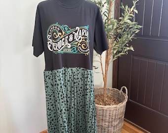 L/XL dress