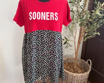 S/M dress