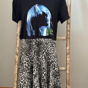 Billie Eilish Dress - Etsy