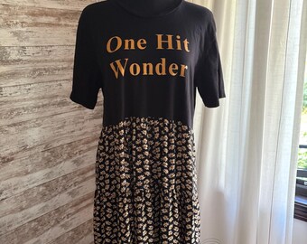 BB M/L Dress