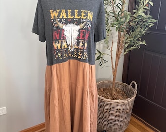 L/XL Dress