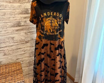 Large Sanderson Dress