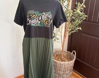 L/XL dress