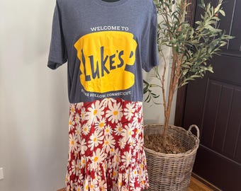 M/L dress
