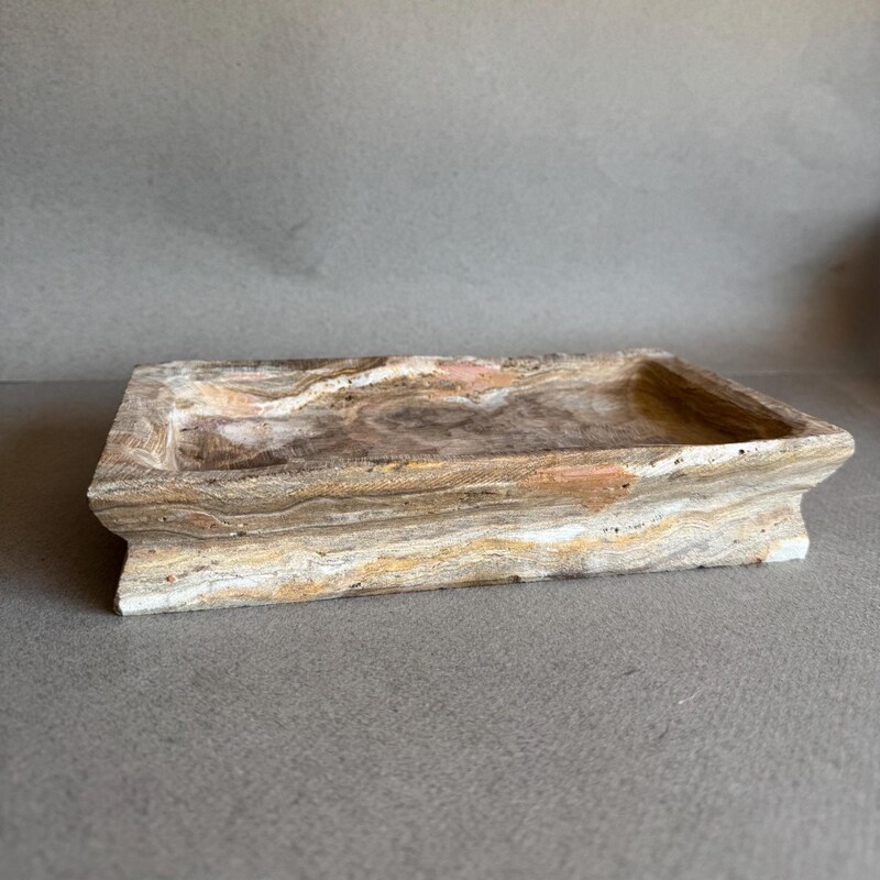 Live Edge Jewelry Tray - Etsy