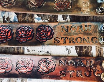 Noah Strong Bracelet