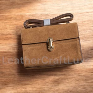 Petit sac fourre-tout en suade avec poignée supérieure - Pochette en cuir véritable pour femme, sacs à main de créateur minimalistes, pochette de soirée