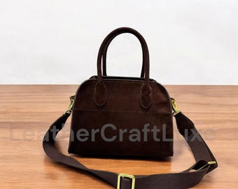 Bolso tote de piel de lujo Margaux, elegante bolso con asa superior, bolso premium para mujer para uso diario, bolso de mano de piel de alta calidad y con estilo, bolso de hombro.