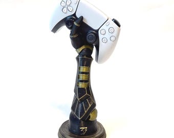 Support pour manette Clair Obscur Expedition 33 - Support pour prothèse de main Gustave, PS5 et Xbox, cadeau pour joueur