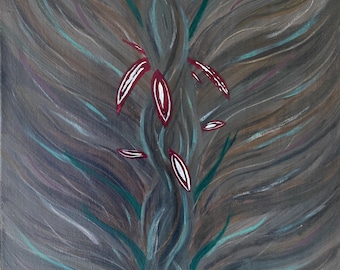 modern painting | abstract art