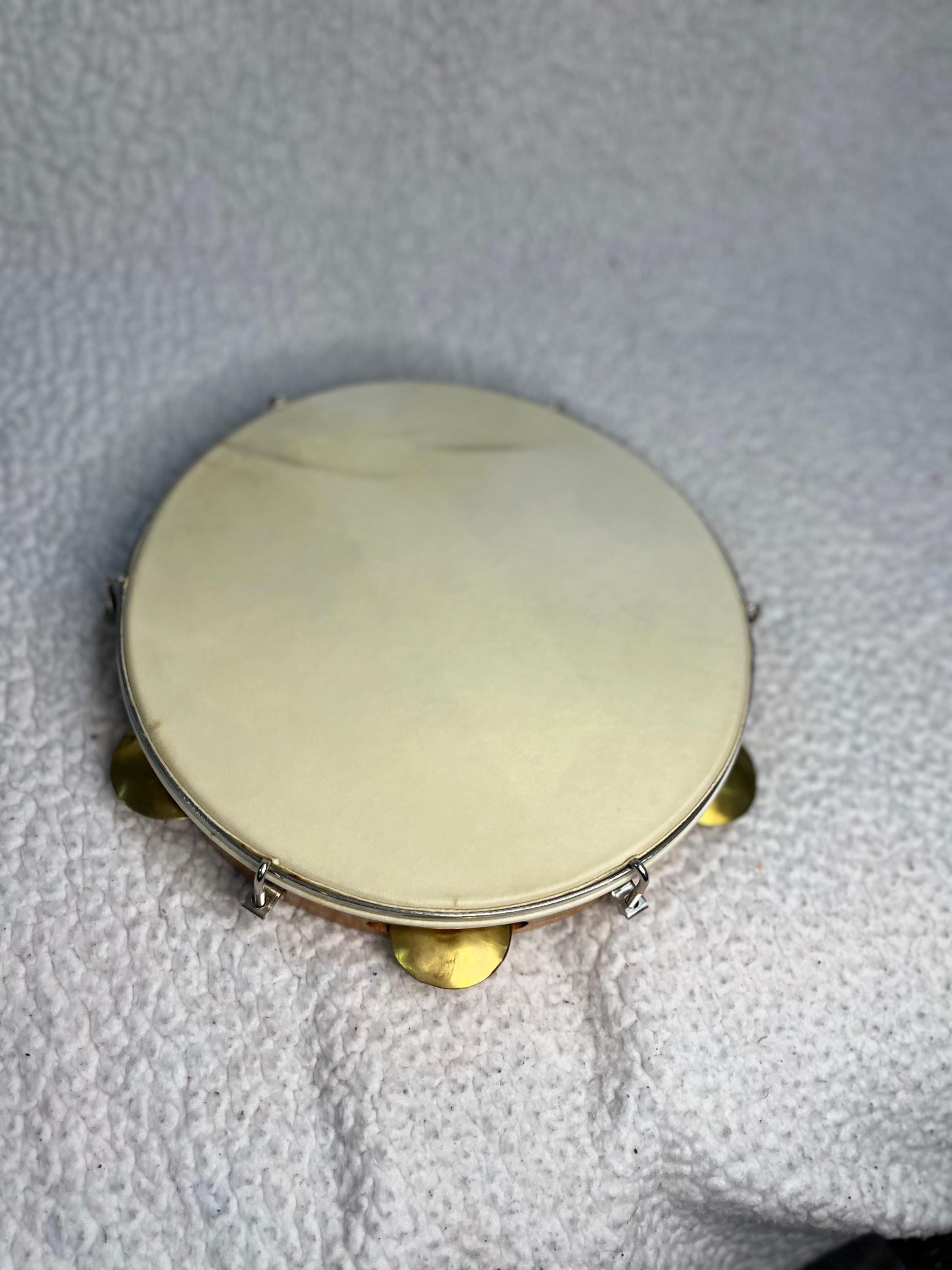 Pandeiro - Etsy 日本