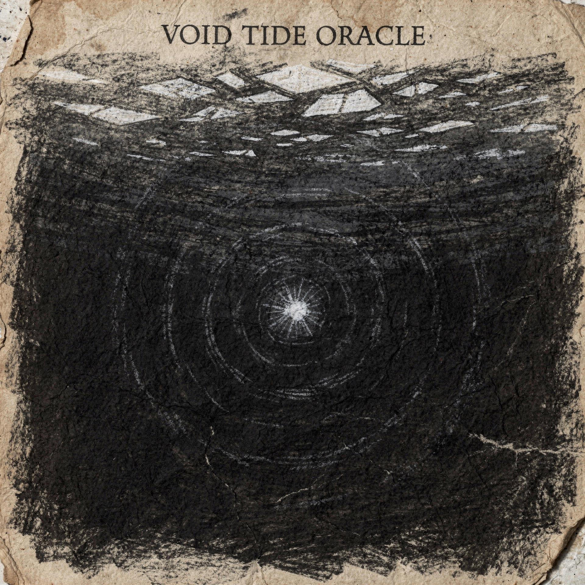Witchcraft Oracle Deck | 78 Card Demonic Baneful Oracle | Void Tide ...