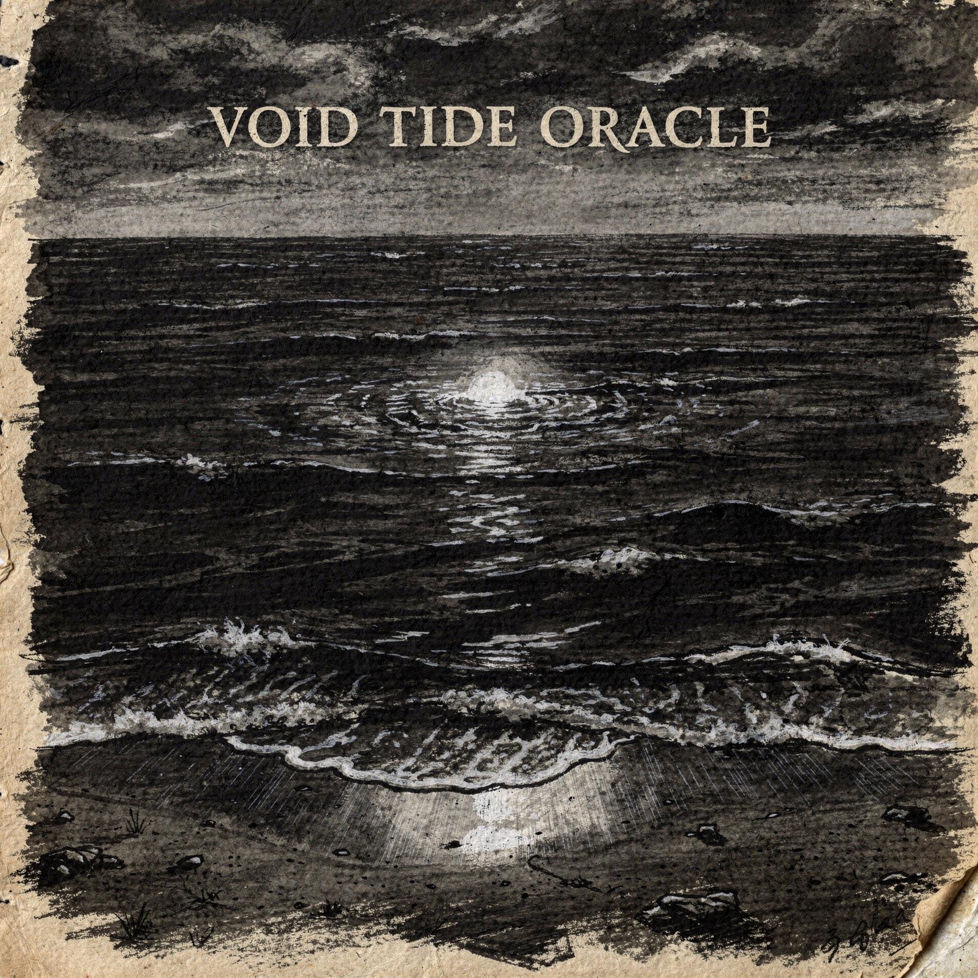 Witchcraft Oracle Deck | 78 Card Demonic Baneful Oracle | Void Tide ...