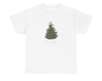 Merry Christmas T shirt