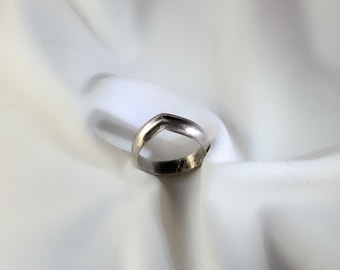 Thick ripple band