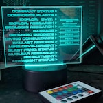 Hacker Accessories