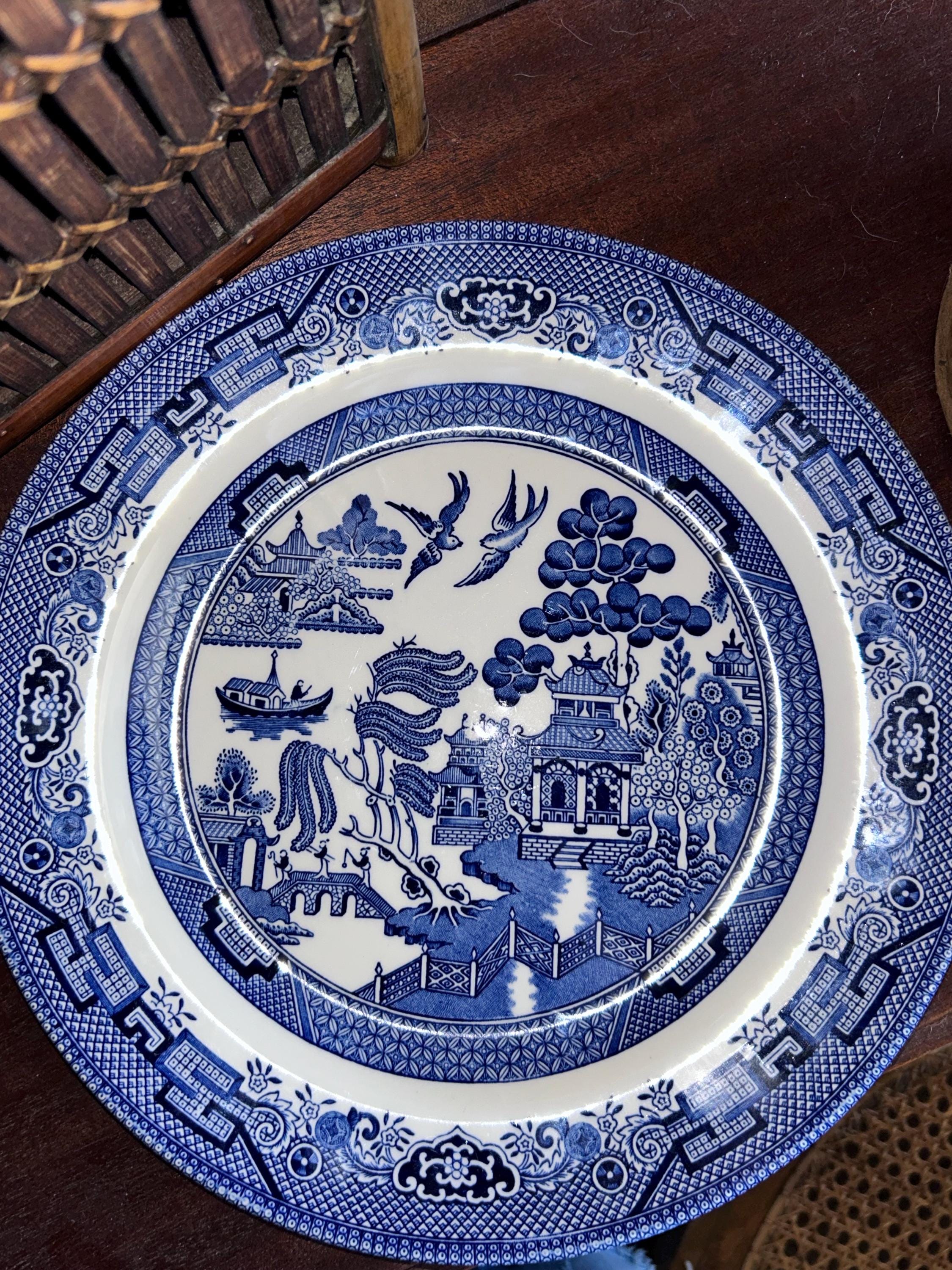 Buy Churchill Tableware Online In India - Etsy India