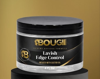 Top Selling Edge Control
