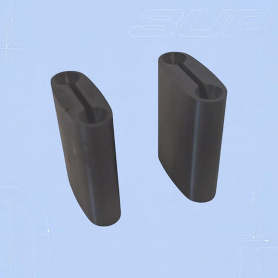 Specialized Shiv Custom Spacers | TT Aerobar Cockpit Riser Pair