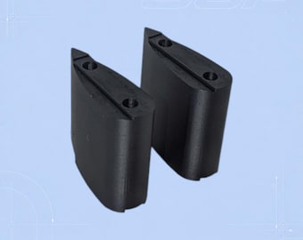 パーツ Shiv Aerobar Extension Angled Spacer KiT Specialized Shiv