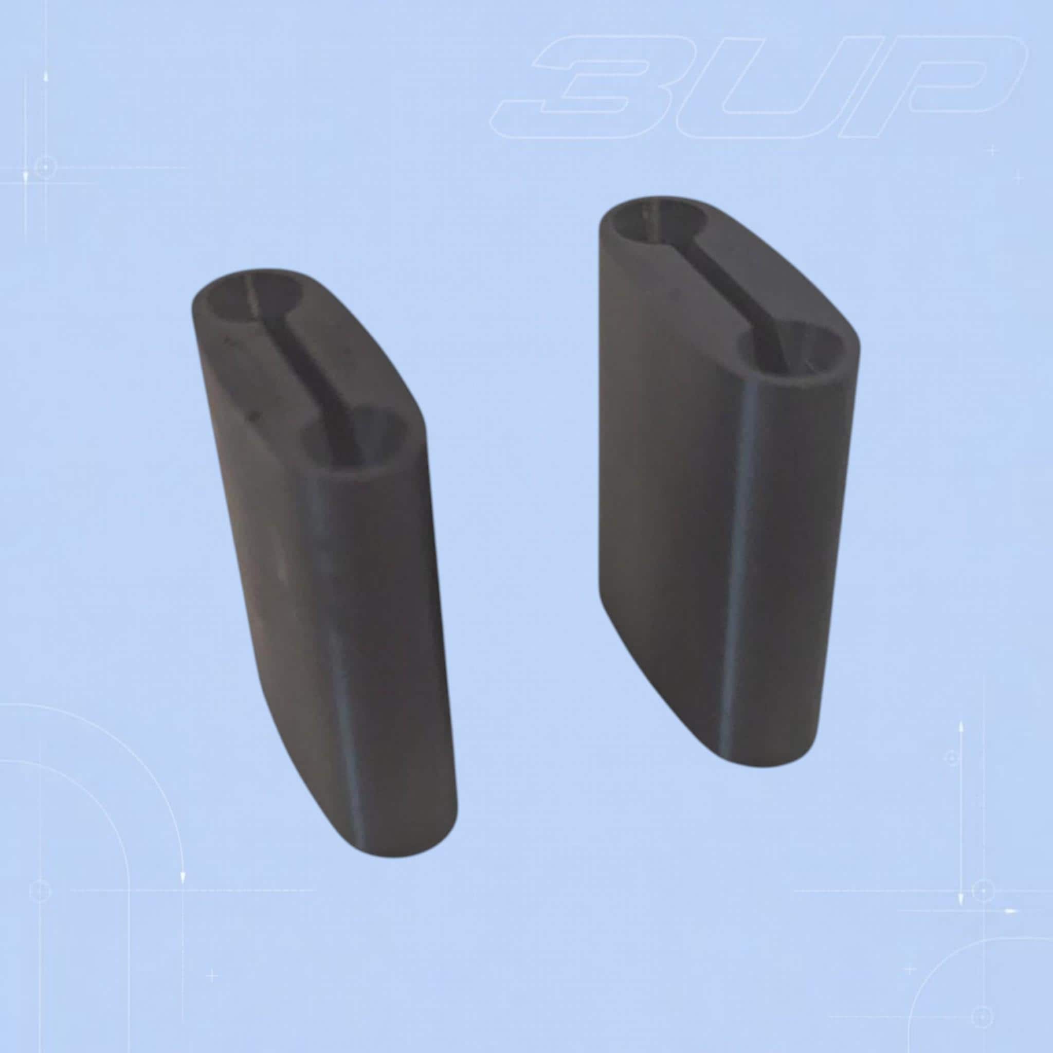 Specialized Shiv Custom Spacers | TT Aerobar Cockpit Riser Pair