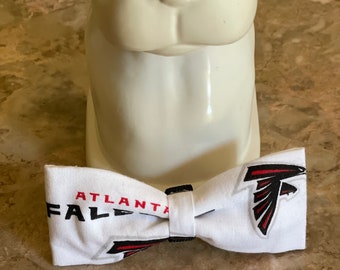 Sports-Atlanta Falcon Pet Bow Tie